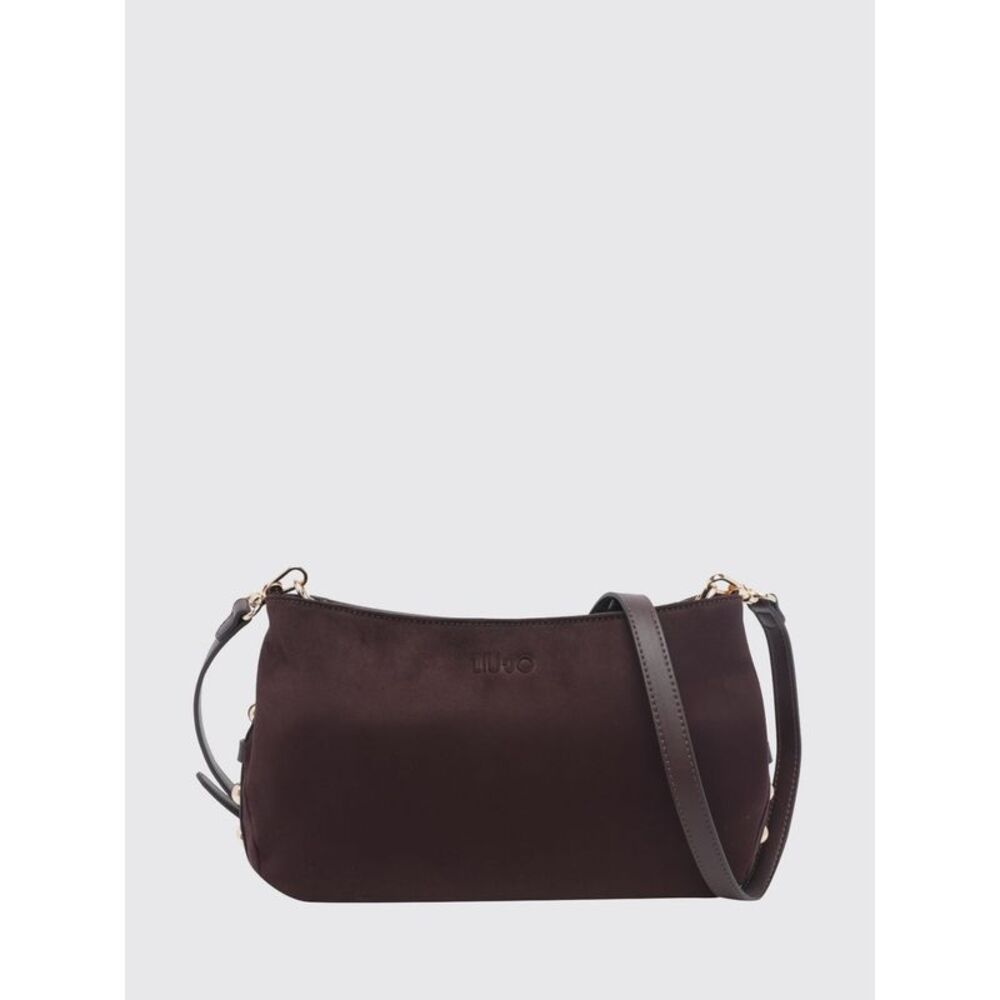 Liu Jo Crossbody Bag Woman Violet